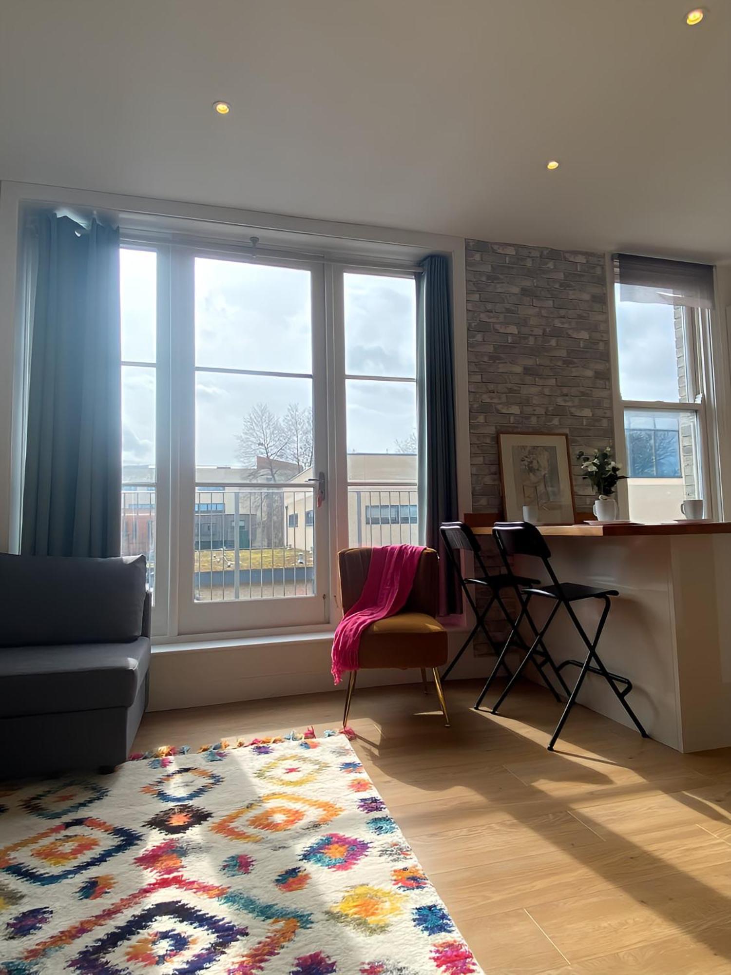 Cambridge Stays Diamond 2Br Apartment-Central-Parking-Walk To City & Train Station Exteriér fotografie