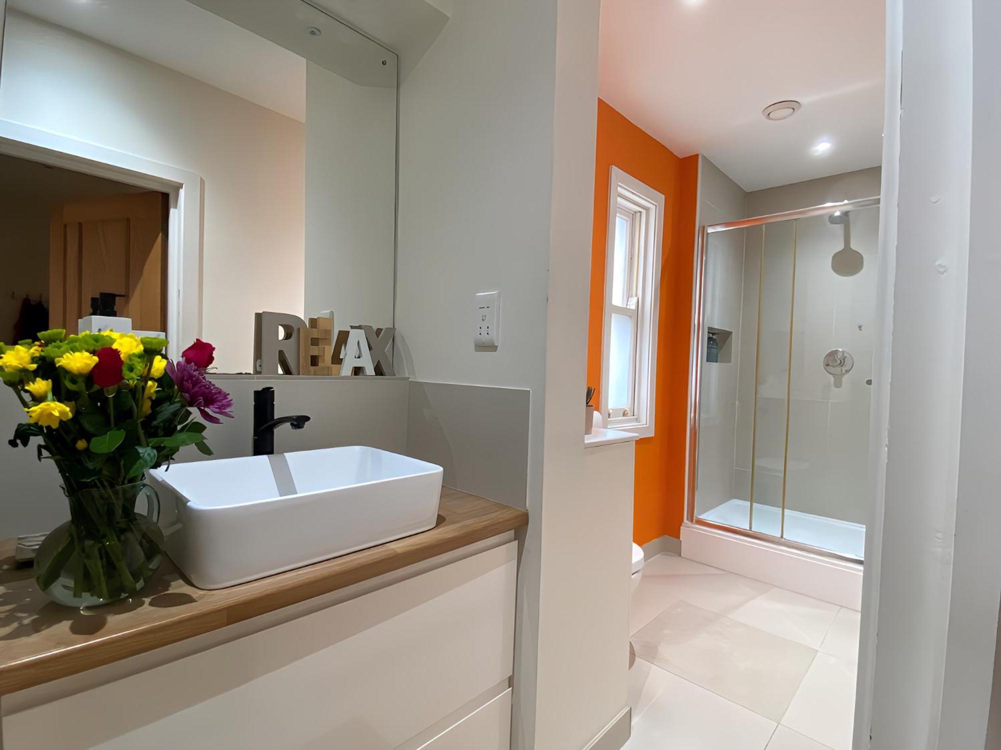 Cambridge Stays Diamond 2Br Apartment-Central-Parking-Walk To City & Train Station Exteriér fotografie