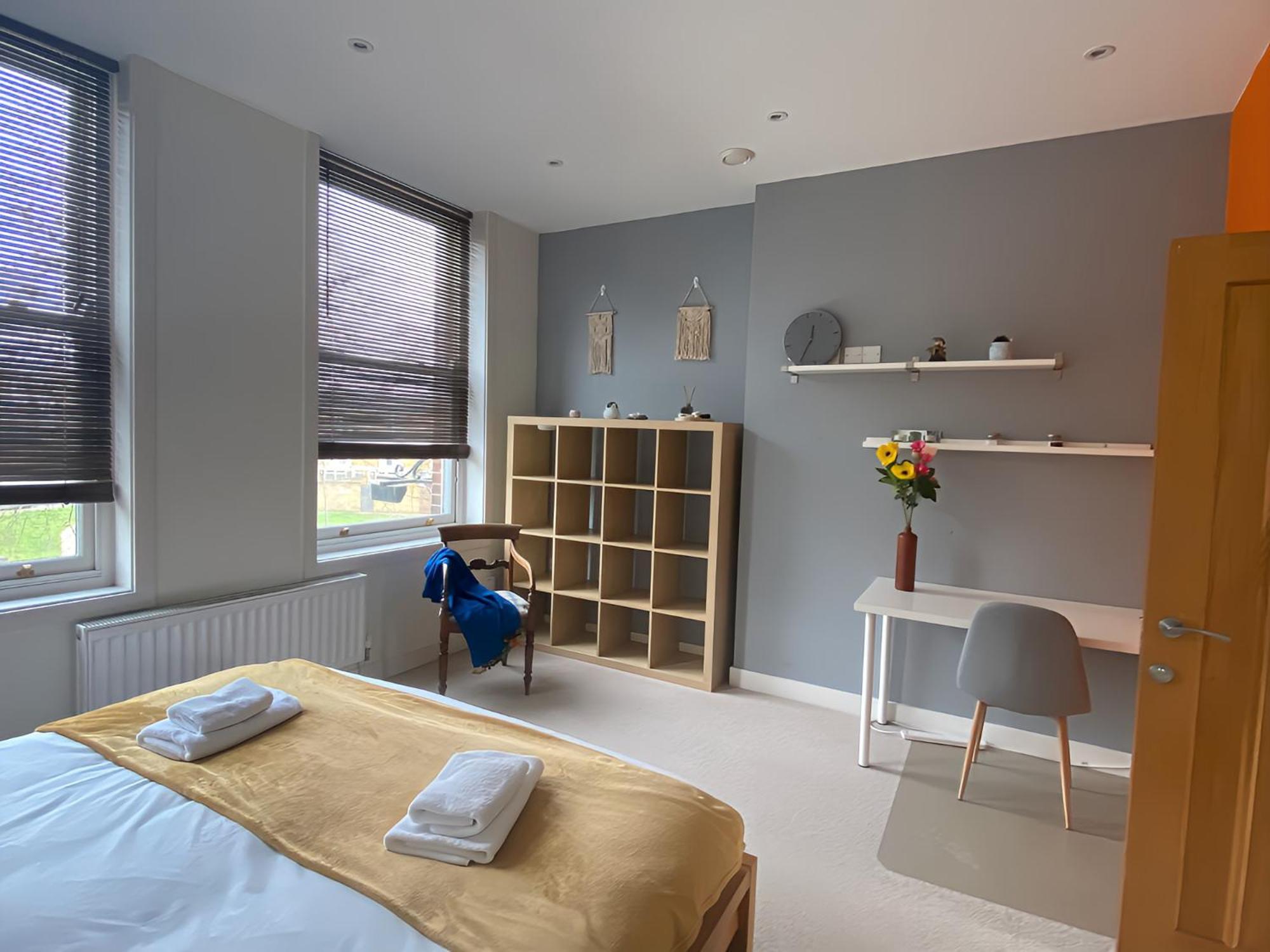 Cambridge Stays Diamond 2Br Apartment-Central-Parking-Walk To City & Train Station Exteriér fotografie