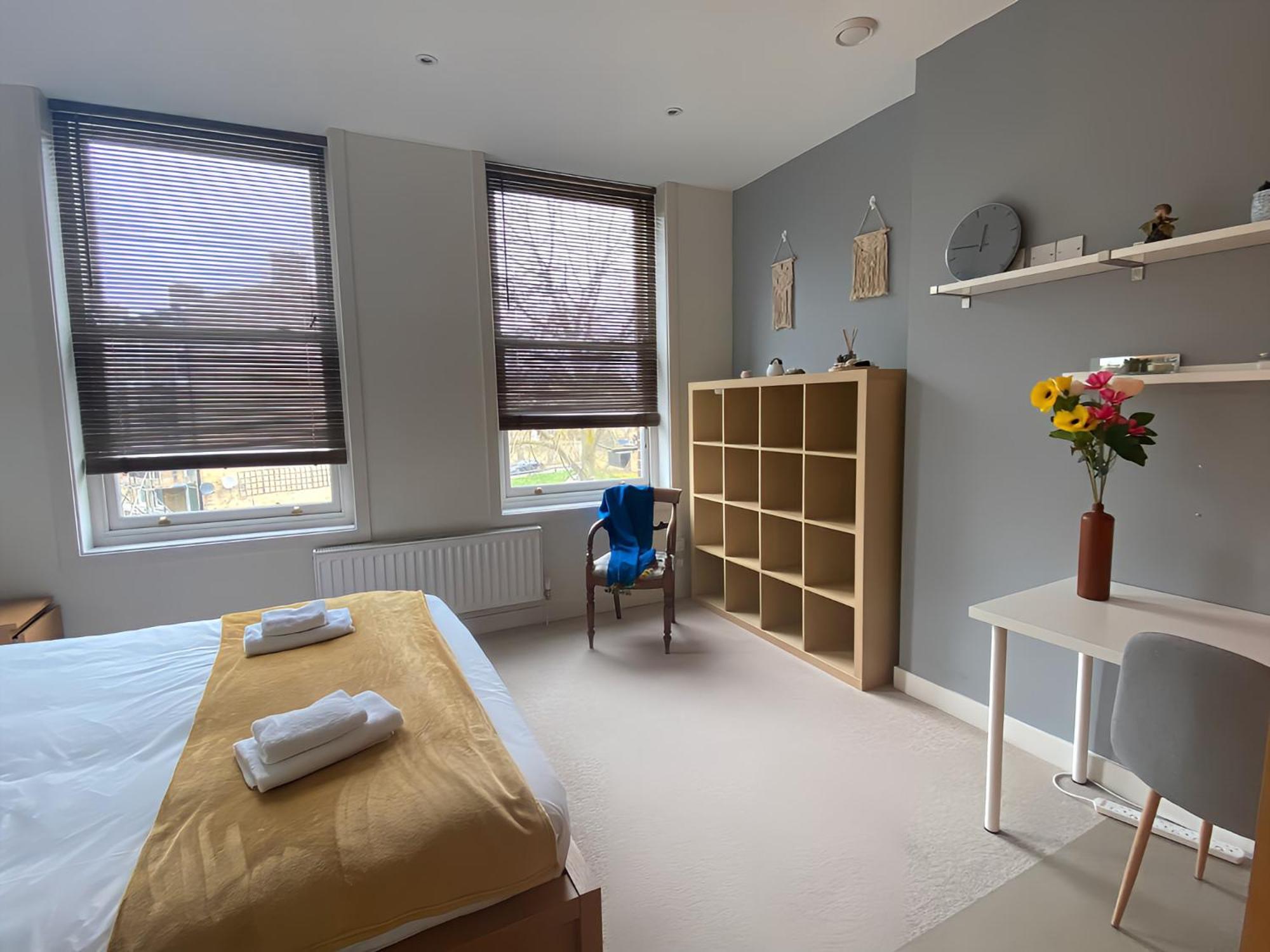 Cambridge Stays Diamond 2Br Apartment-Central-Parking-Walk To City & Train Station Exteriér fotografie